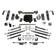 K4180DL Fabtech 5' Crawler 2020 Jeep Jt 4Wd