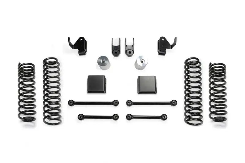 K4184 Fabtech Ref Kit