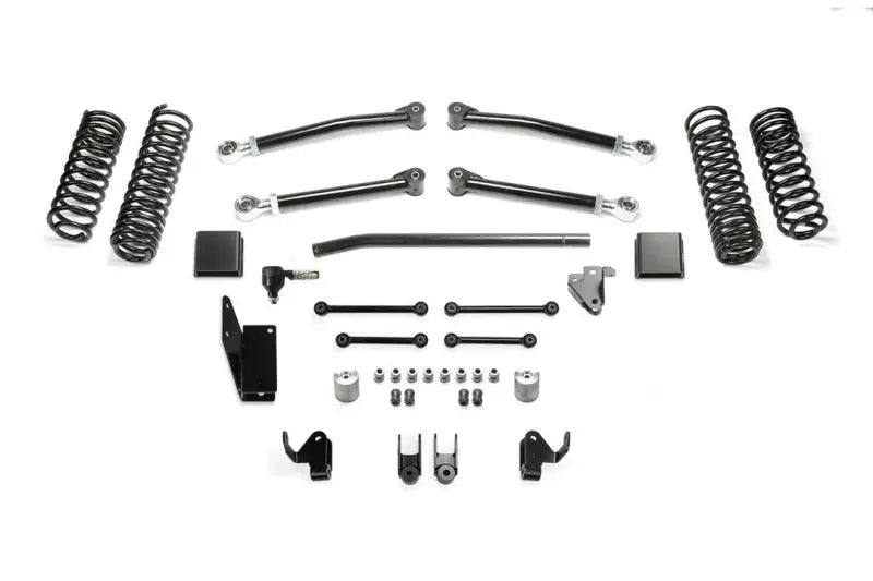 K4185 Fabtech Ref Kit