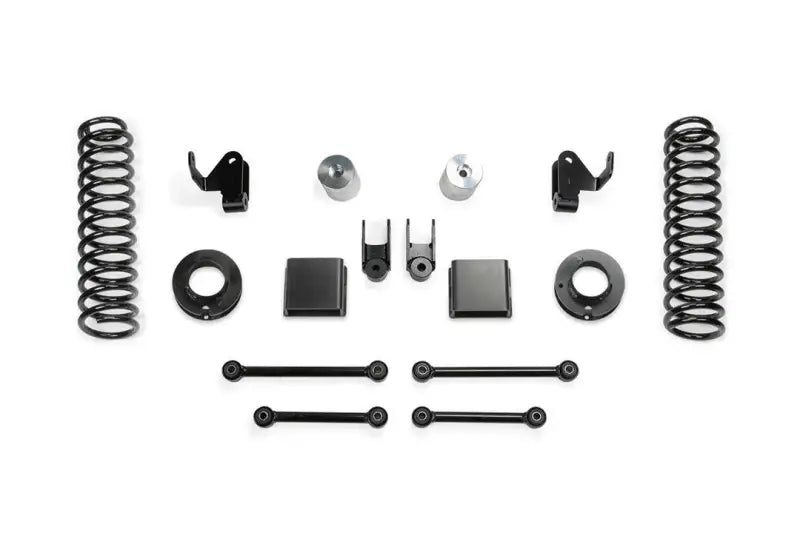 K4189 Fabtech 3' Sport System W/ Shk Ext 20-21 Je