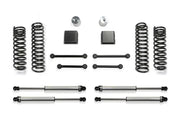 K4191DL Fabtech 3’ Sport System W/ Dlss Resi 20-21 - Lift Kit Suspension