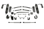 K4219DL Fabtech 5' Trail W/ Dlss 2.5 C/O Resi & Rr