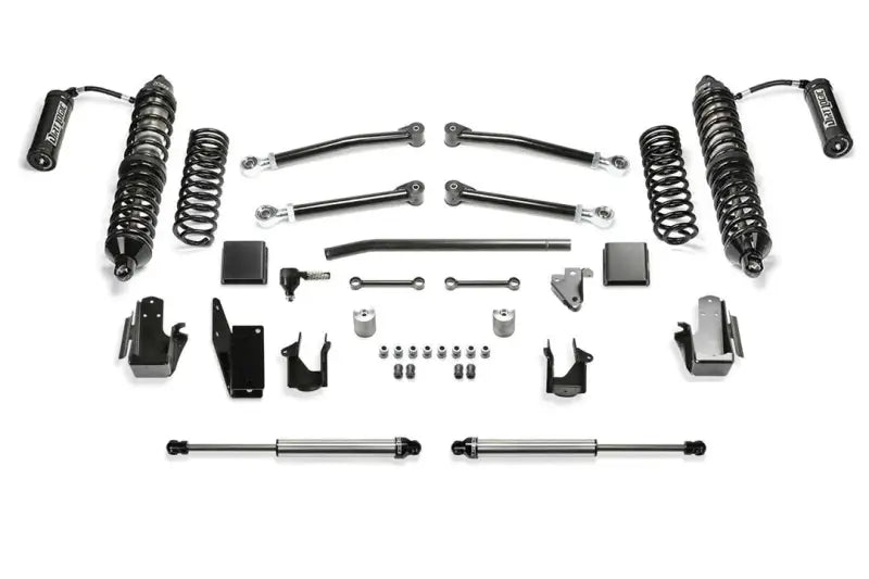 K4219DL Fabtech 5' Trail W/ Dlss 2.5 C/O Resi & Rr