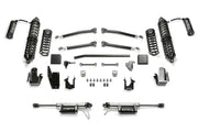 K4220DL Fabtech 5' Trail W/ Dlss 2.5 C/O Resi & Rr