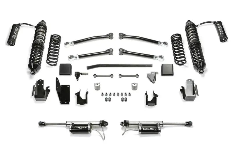 K4220DL Fabtech 5' Trail W/ Dlss 2.5 C/O Resi & Rr