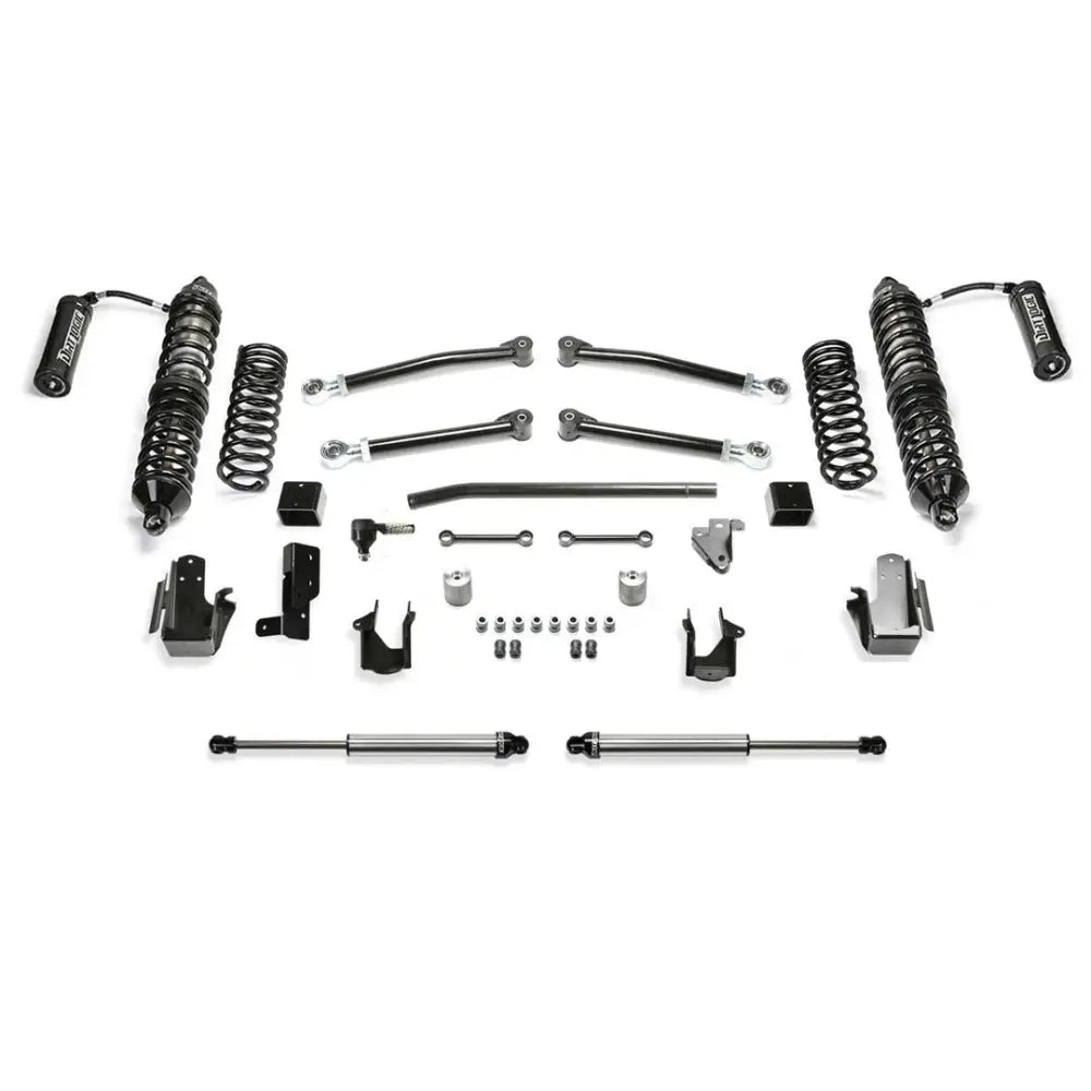K4229DL Fabtech 3' Trail W/ Dlss 2.5 C/O Resi & Rr