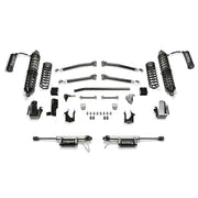 K4230DL Fabtech 3' Trail W/ Dlss 2.5 C/O Resi & Rr