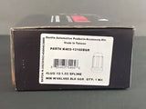 K4CS-12150BGR Gorilla 4Lug 12-1.50 Spline Wik W/Valves Bl - Wheel Installation Kit