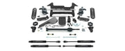 K5000M Fabtech Lift Kit Suspension