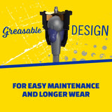 K500188 Moog Chassis Ball Joint OE Replacement