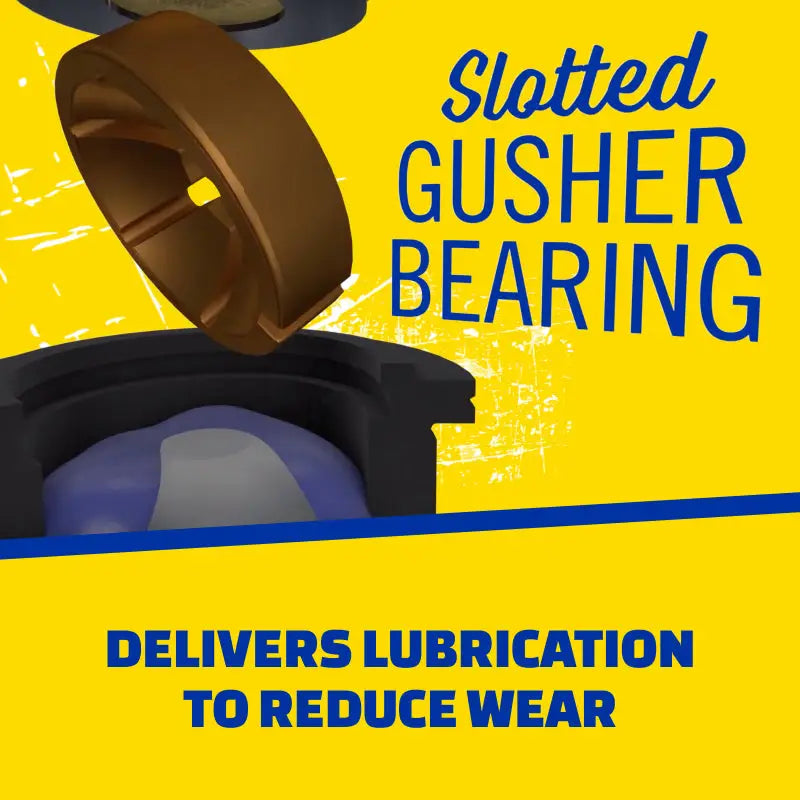 K500188 Moog Chassis Ball Joint OE Replacement