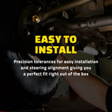 K500188 Moog Chassis Ball Joint OE Replacement