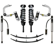 K53004 Icon Lift Kit Suspension