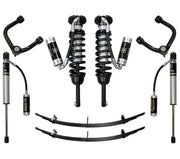 K53004T Icon Lift Kit Suspension