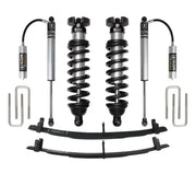 K53012 Icon Lift Kit Suspension