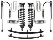 ICON K53013 ICON 95.5-04 Toyota Tacoma 0-3in Stage 3 Suspension System