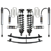ICON K53013 ICON 95.5-04 Toyota Tacoma 0-3in Stage 3 Suspension System