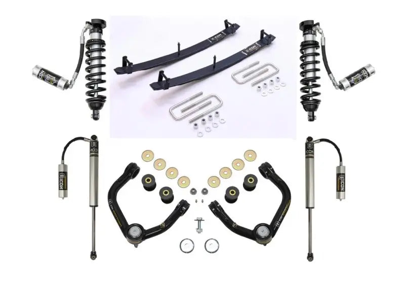 K53015 Icon Refkit - Lift Kit Suspension
