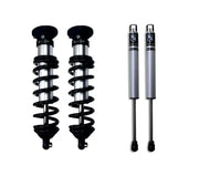 K53031 Icon Leveling Kit Suspension for RV, automotive, powersports, off-road, marine, exterior, truck accessories, interior, truck bed, RV parts, AVADA - Best Sellers