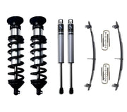 K53032 Icon Lift Kit Suspension displayed with high-quality construction, RV, Automotive, Powersports, off-road, marine, exterior, truck accessories, interior, truck bed, RV parts, Suspension, AVADA - Best Sellers