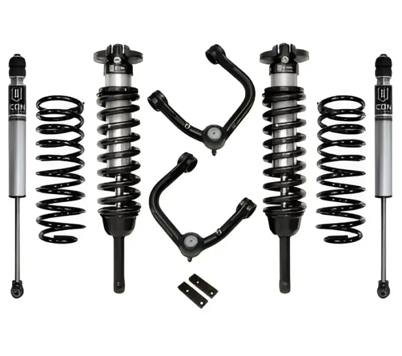 K53052T Icon Lift Kit Suspension