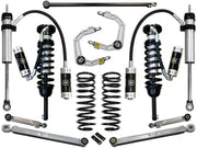 ICON K53066 ICON 2010+ Toyota FJ/4Runner 0-3.5in Stage 6 Suspension System w/Billet Uca