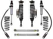 ICON K53073 ICON 2008+ Toyota Land Cruiser 200 Series 1.5-3.5in Stage 3 Suspension System