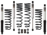 ICON K53091 ICON 91-97 Toyota Land Cruiser 80 Series 3in Stage 1 Suspension System