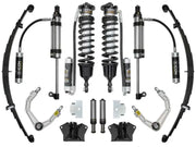 ICON K53167 ICON 2007+ Toyota Tundra 1.63-3in Stage 3 3.0 Suspension System