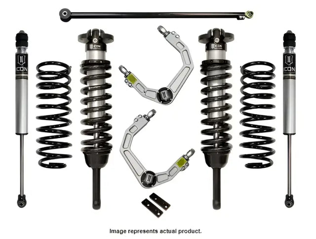K53182 Icon Refkit - RV and Auto Parts