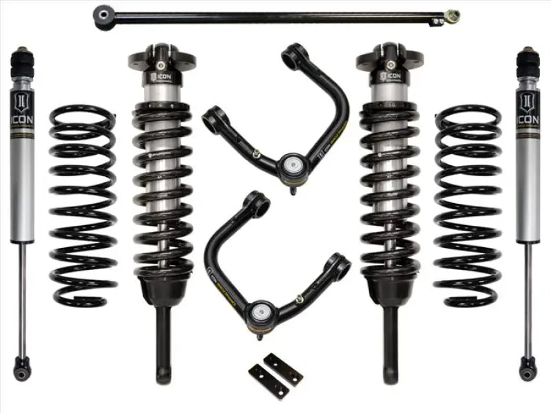 K53182T Icon Refkit - Lift Kit Suspension