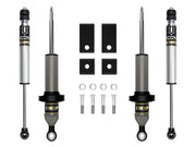 K53191 Icon 22-Up Tundra 0-2.25' Stage 1 Suspension for enhanced ground clearance and larger tire fitment, ideal for RV, Automotive, Powersports, off-road, marine, exterior, truck accessories, interior, truck bed, rv parts. AVADA - Best Sellers