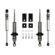 K53191 Icon 22-Up Tundra 0-2.25' Stage 1 Suspension for enhanced ground clearance and larger tire fitment, ideal for RV, Automotive, Powersports, off-road, marine, exterior, truck accessories, interior, truck bed, rv parts. AVADA - Best Sellers