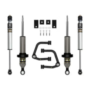 K53192T Icon 22-Up Tundra 2-3' Stage 2 Suspension components displayed, ideal for truck accessories, RV, automotive, powersports, marine, exterior, interior, truck bed, RV parts, AVADA - Best Sellers