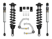 K53194 Icon 22-Up Tundra 1.25-3.5’ Stage 4 Susp - Leveling Kit Suspension