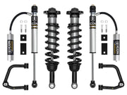 K53195T Icon 22-Up Tundra 2-3.5’ Stage 5 Suspens - Leveling Kit Suspension