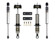 K53220 Icon Exp Suspension lift kit for Toyota Tacoma models stage 1 upgrade
