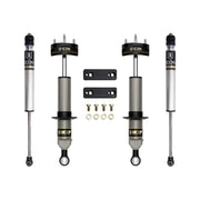 K53220 Icon Exp Suspension lift kit for Toyota Tacoma models stage 1 upgrade