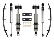 K53221 Icon 05-22 Tacoma 0-2’ Stage 2 Exp Suspe - Lift Kit Suspension