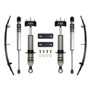 K53221 Icon 05-22 Tacoma 0-2’ Stage 2 Exp Suspe - Lift Kit Suspension