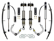 K53222 Icon 05-22 Tacoma 0-2’ Stage 3 Exp Suspe - Lift Kit Suspension