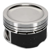 Wiseco K556M865 Wiseco Nissan SR20 Turbo -12cc 1.260 X 865 Piston Shelf Stock Kit