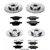 K5977 Brake Kit