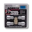 K5COS-00012GR Gorilla 5Lug 1/2 Sd Oe Wik Pass Gor - Wheel Installation Kit