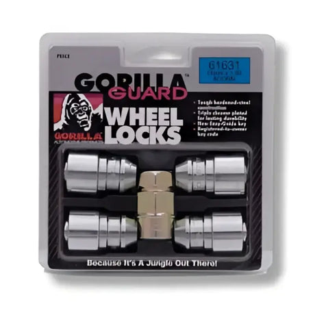 K5COS-00012GR Gorilla 5Lug 1/2 Sd Oe Wik Pass Gor - Wheel Installation Kit