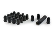 K5CS-00012BGR Gorilla 5Lug 1/2 Spline Wik Pass Blk Gor wheel locks set, designed for RV, automotive, powersports, off-road, marine, exterior, truck accessories, interior, truck bed, RV parts, enhanced wheel security and sleek appearance, Wheel and Tire Accessories, AVADA - Best Sellers, Must Haves