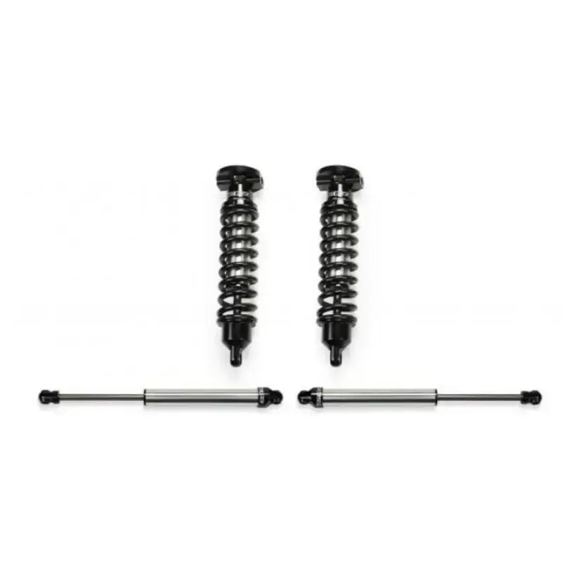 K6007DL Fabtech Leveling Kit Suspension