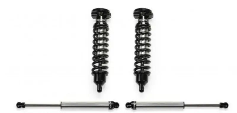 K6007DL Fabtech Leveling Kit Suspension