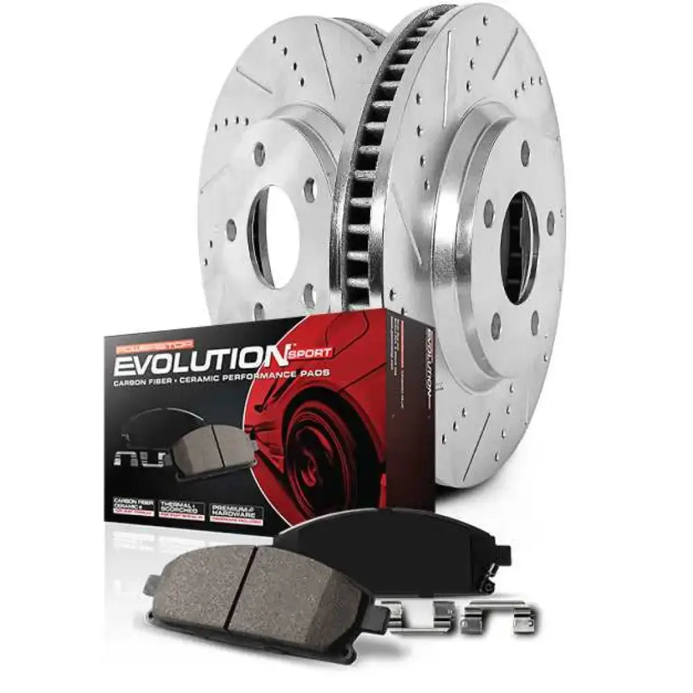 K6083 Brake Kit