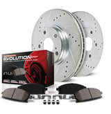 K6268-36 Brake Kit